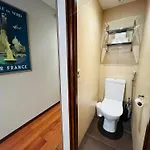 Διαμέρισμα Vieux 2 Pieces Monaco