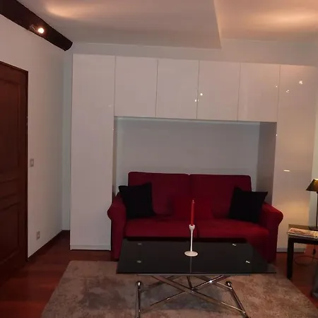 Apartment Vieux 2 Pieces Monaco Nice