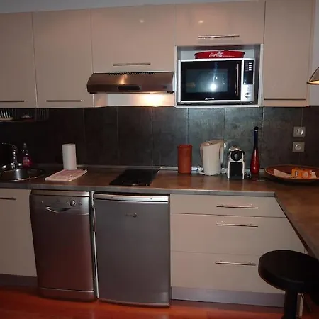 Apartment Vieux 2 Pieces Monaco *