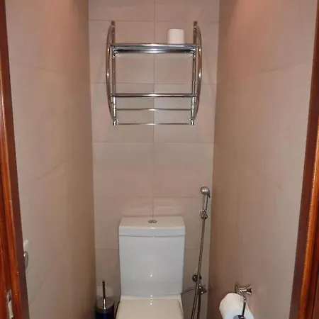 Apartment Vieux 2 Pieces Monaco