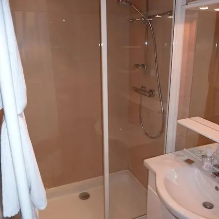 Apartment Vieux 2 Pieces Monaco