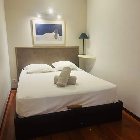 Vieux 2 Pieces Monaco アパート