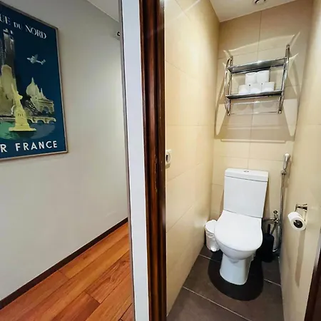 アパート Vieux 2 Pieces Monaco