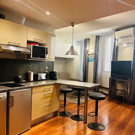 Vieux 2 Pieces Monaco