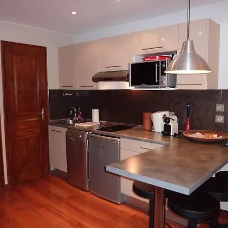 Vieux 2 Pieces Monaco Apartamento
